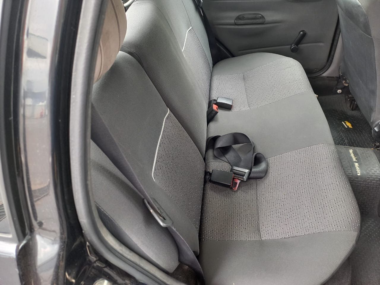 Chevrolet Classic Usado en Mendoza, deRuedas