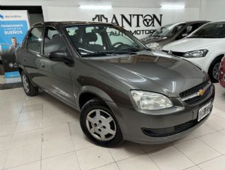 Chevrolet Classic Usado en Mendoza