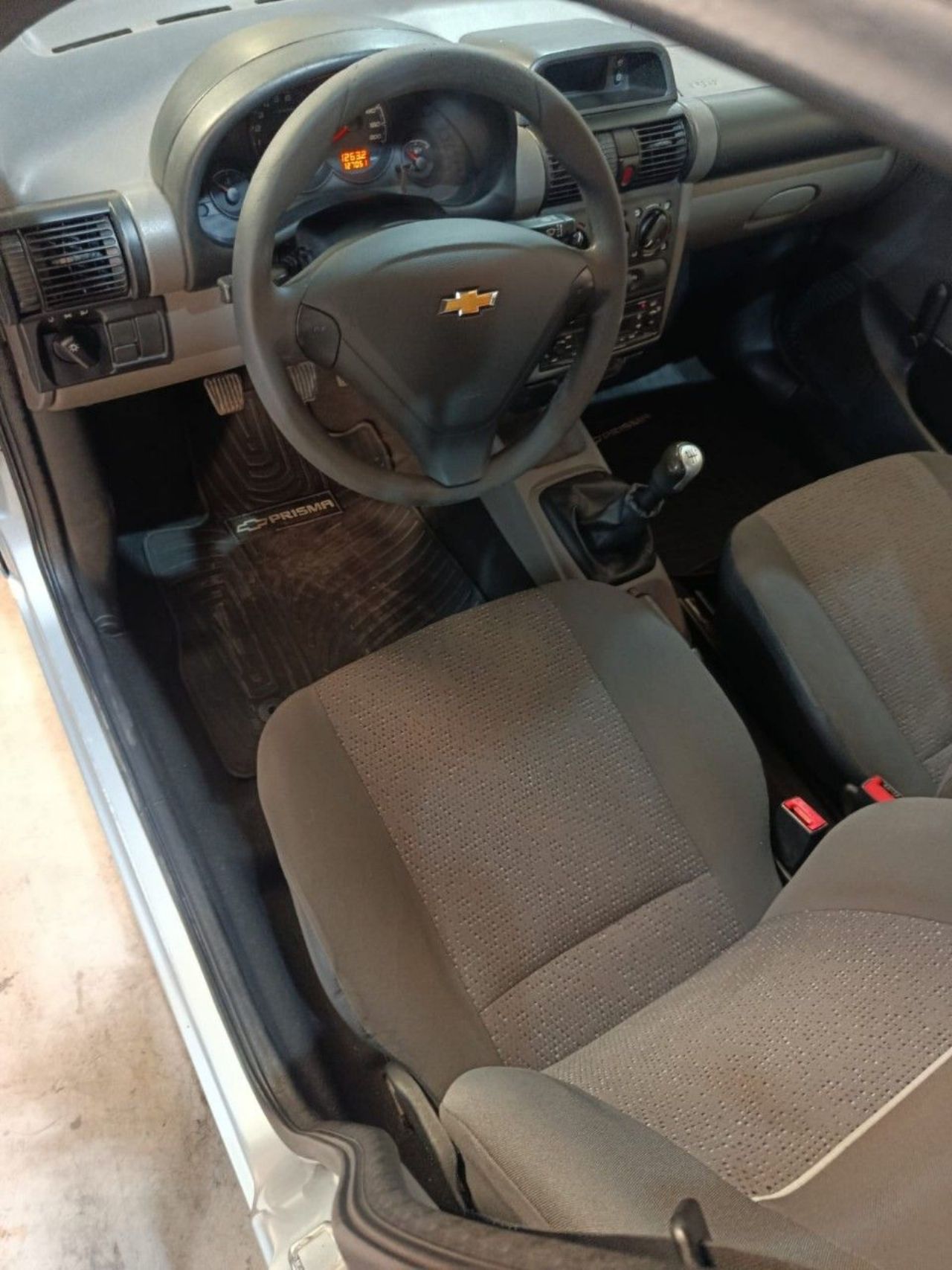 Chevrolet Classic Usado en Mendoza, deRuedas