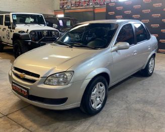 Chevrolet Classic Usado en Mendoza