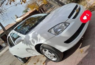 Chevrolet Classic Usado en Mendoza