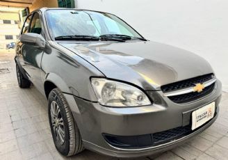 Chevrolet Classic Usado en Mendoza Financiado