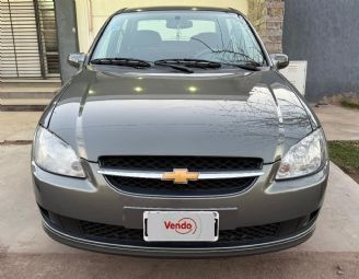 Chevrolet Classic Usado en Mendoza
