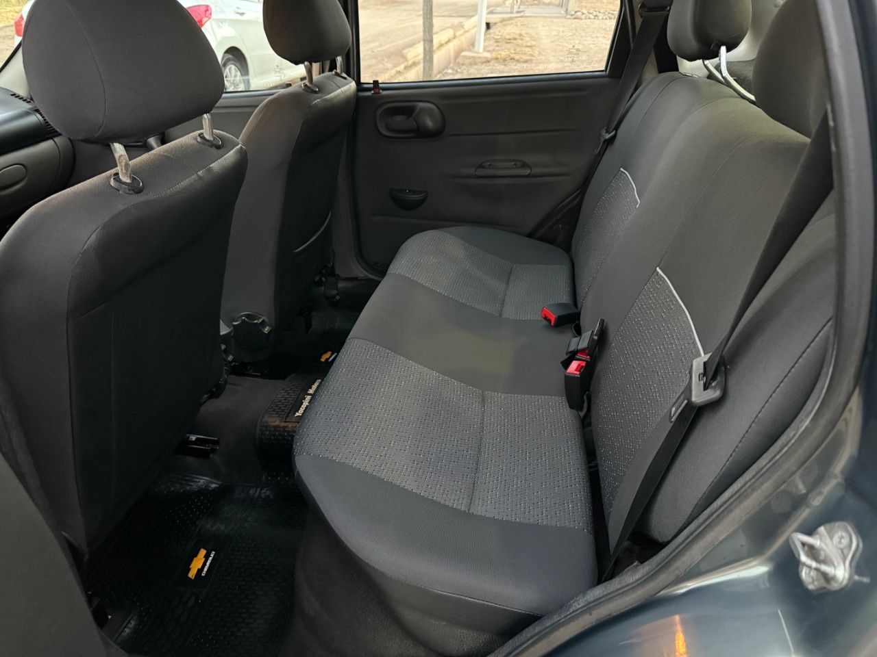 Chevrolet Classic Usado en Mendoza, deRuedas