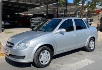 Chevrolet Classic Usado en San Juan Financiado