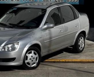 Chevrolet Classic Usado en Córdoba