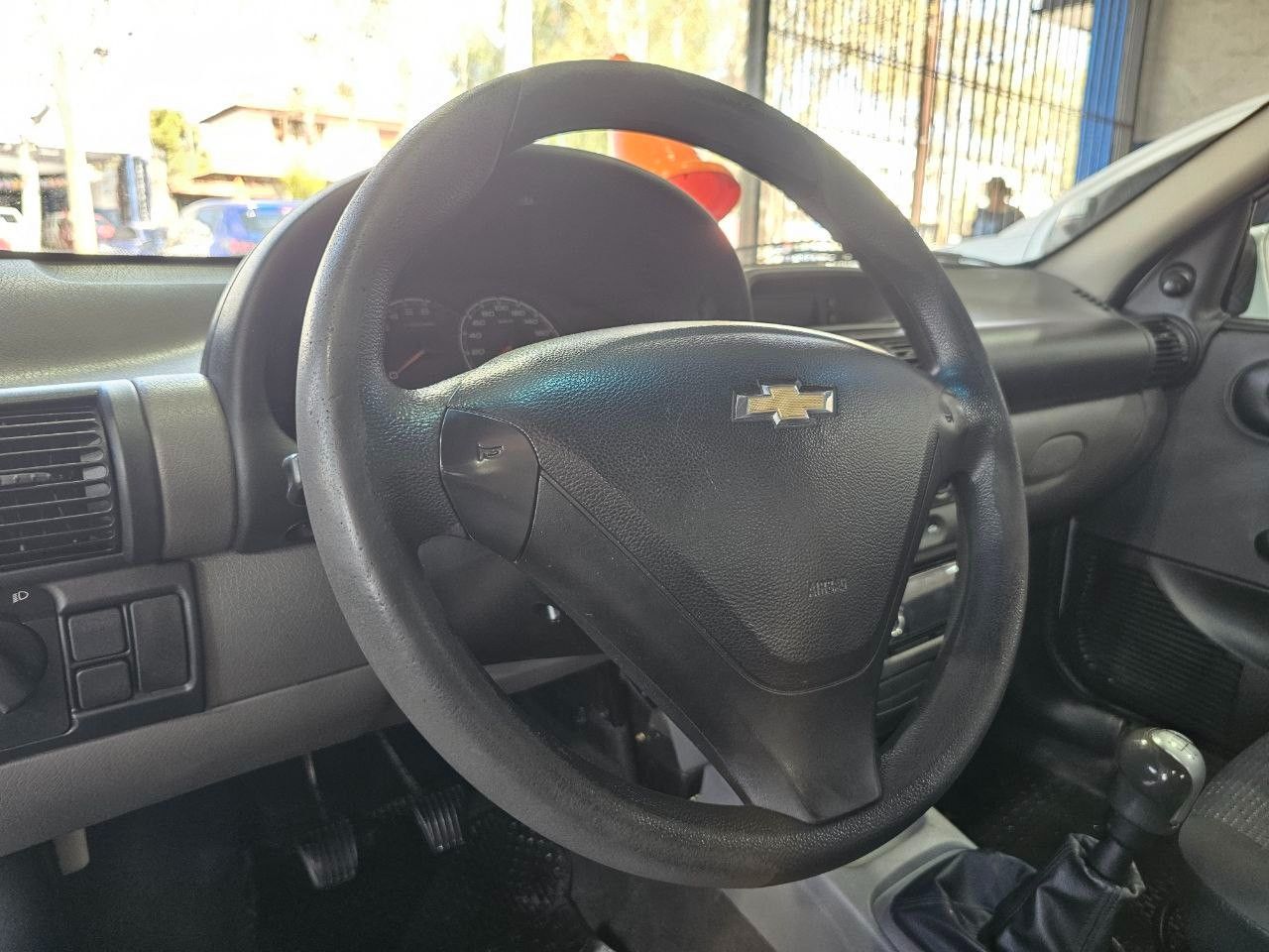 Chevrolet Classic Usado en Mendoza, deRuedas