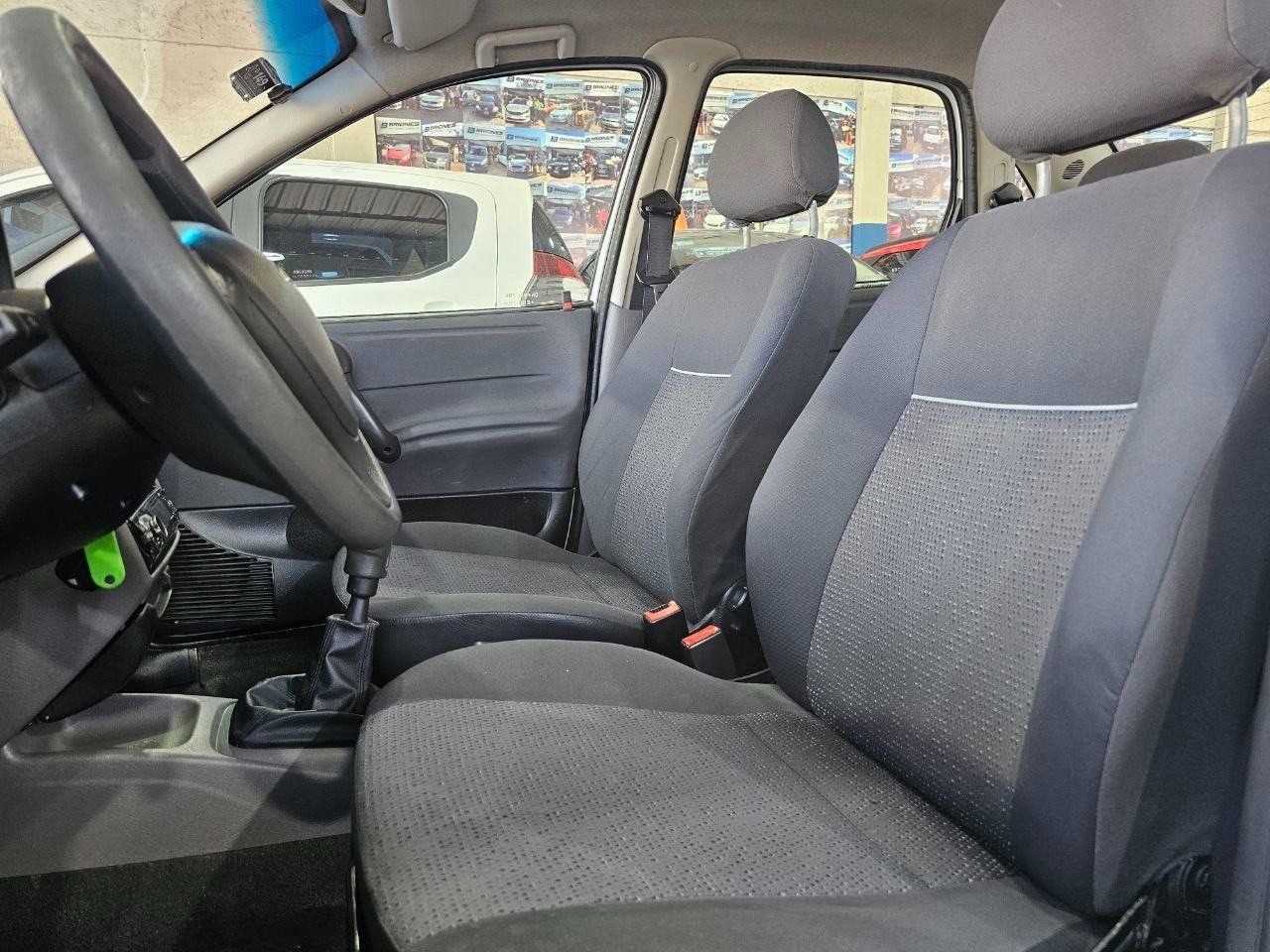 Chevrolet Classic Usado en Mendoza, deRuedas