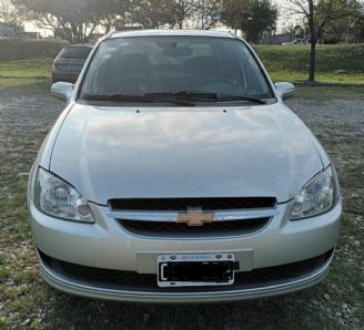 Chevrolet Classic Usado en Córdoba