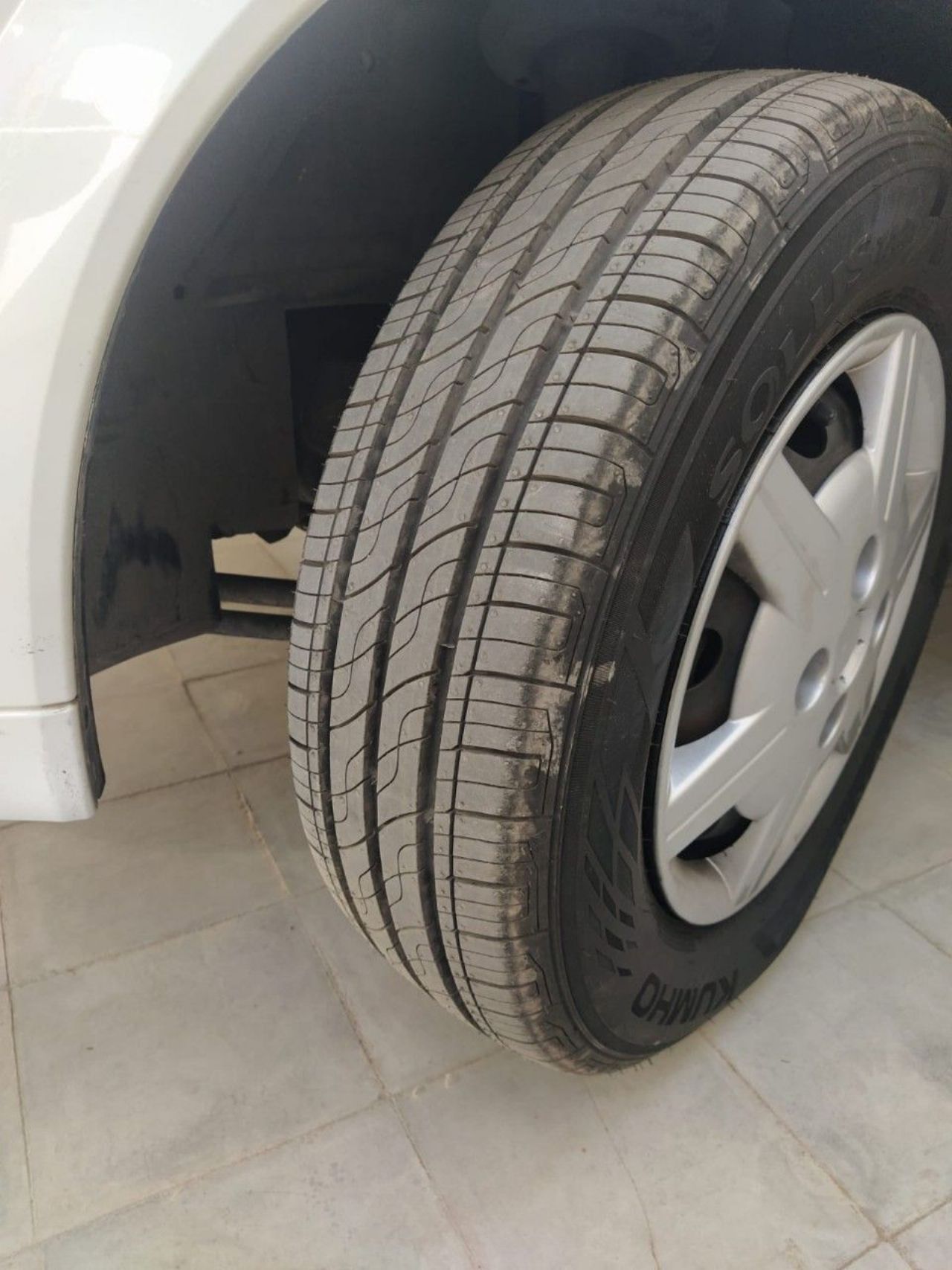 Chevrolet Classic Usado en Mendoza, deRuedas