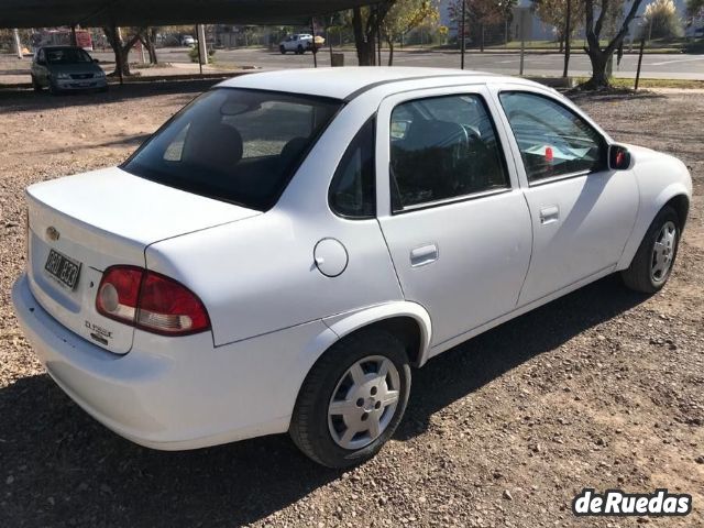 Chevrolet Classic Usado en Mendoza, deRuedas