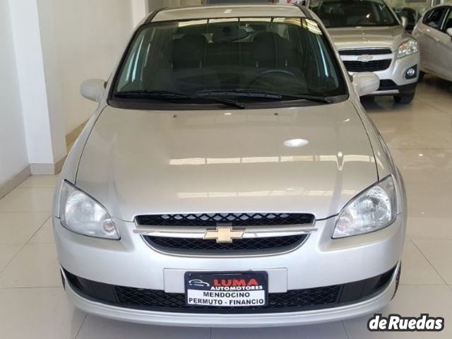 Chevrolet Classic Usado en Mendoza, deRuedas