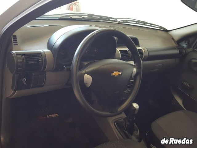 Chevrolet Classic Usado en Mendoza, deRuedas