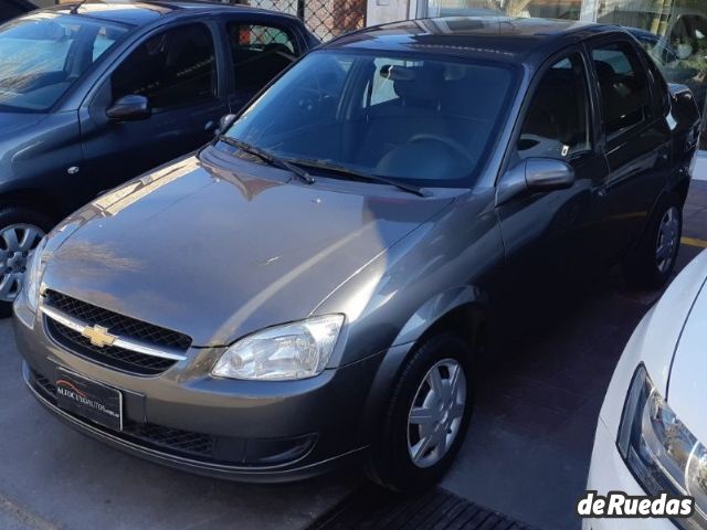 Chevrolet Classic Usado en Mendoza, deRuedas