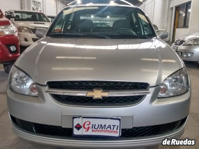 Chevrolet Classic Usado en Mendoza, deRuedas