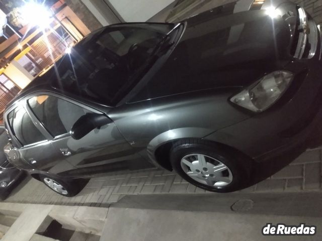 Chevrolet Classic Usado en Mendoza, deRuedas