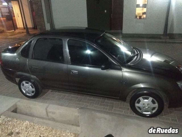 Chevrolet Classic Usado en Mendoza, deRuedas