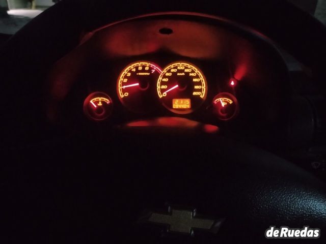 Chevrolet Classic Usado en Mendoza, deRuedas