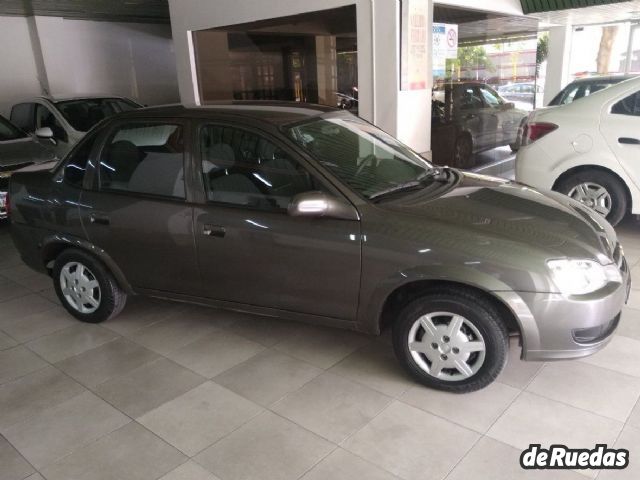 Chevrolet Classic Usado en Mendoza, deRuedas