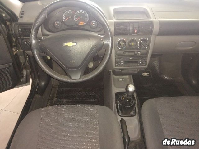 Chevrolet Classic Usado en Mendoza, deRuedas