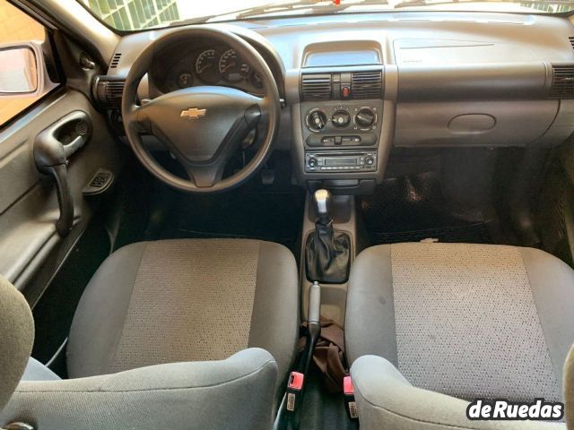Chevrolet Classic Usado en Mendoza, deRuedas