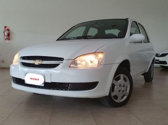Chevrolet Classic Usado en Córdoba