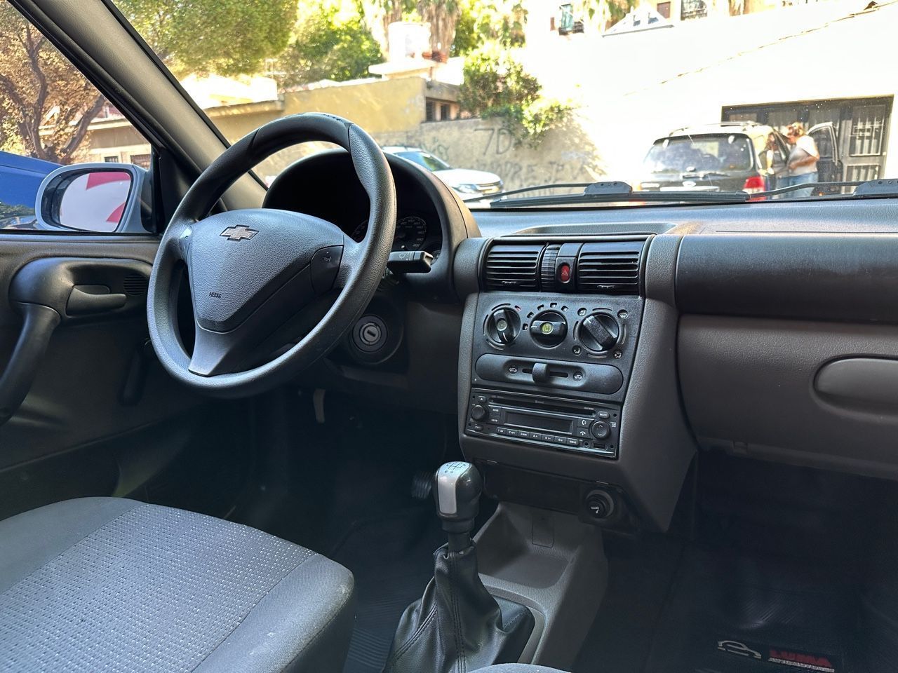 Chevrolet Classic Usado en Mendoza, deRuedas