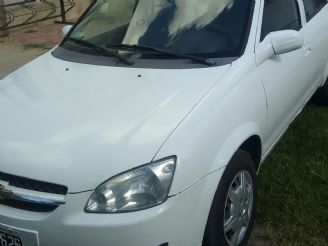 Chevrolet Classic Usado en Santa Fe