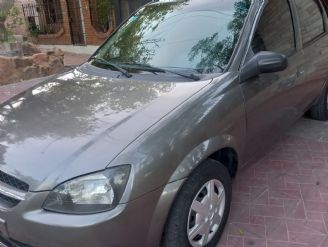 Chevrolet Classic Usado en Mendoza