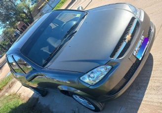 Chevrolet Classic Usado en Santa Fe