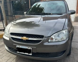 Chevrolet Classic Usado en Mendoza