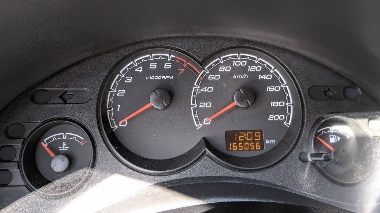 Chevrolet Classic Usado en Mendoza, deRuedas