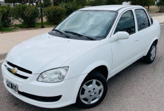 Chevrolet Classic Usado en Mendoza