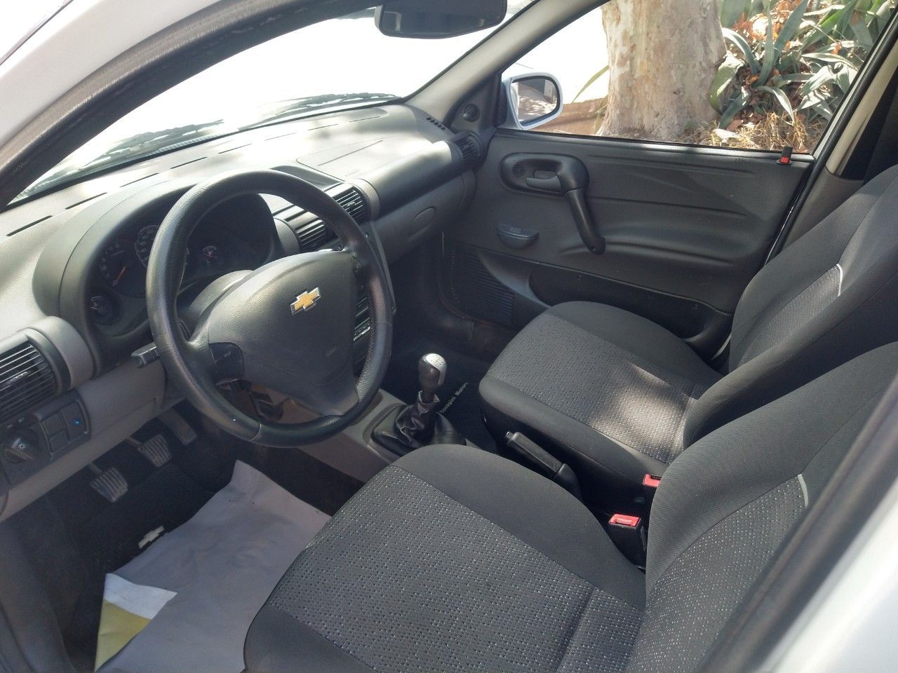 Chevrolet Classic Usado en Mendoza, deRuedas