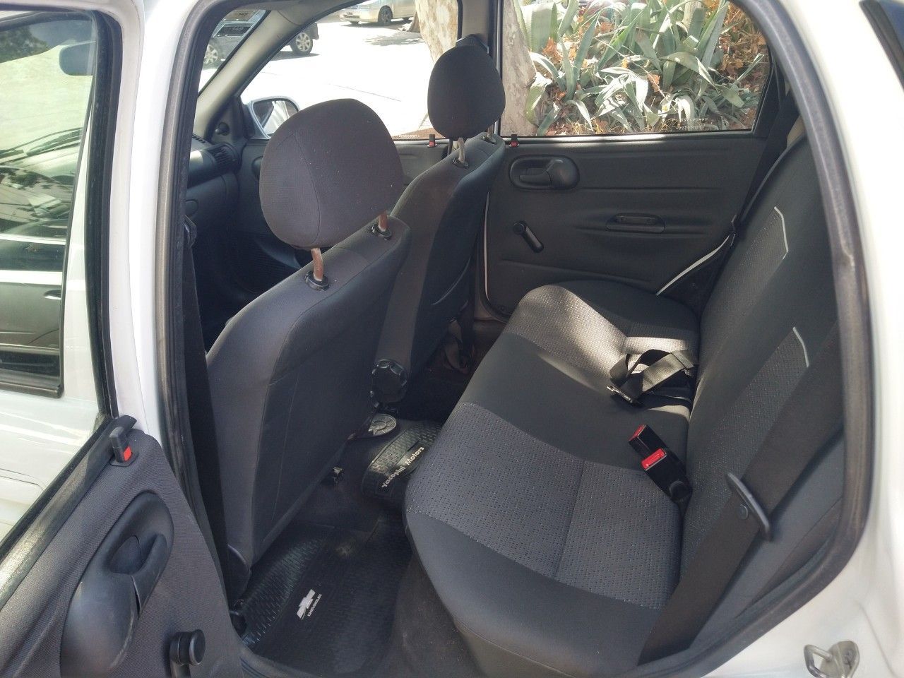 Chevrolet Classic Usado en Mendoza, deRuedas