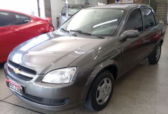 Chevrolet Classic Usado en Mendoza