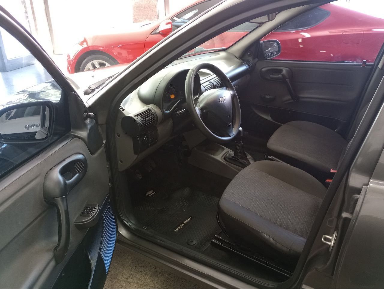 Chevrolet Classic Usado en Mendoza, deRuedas