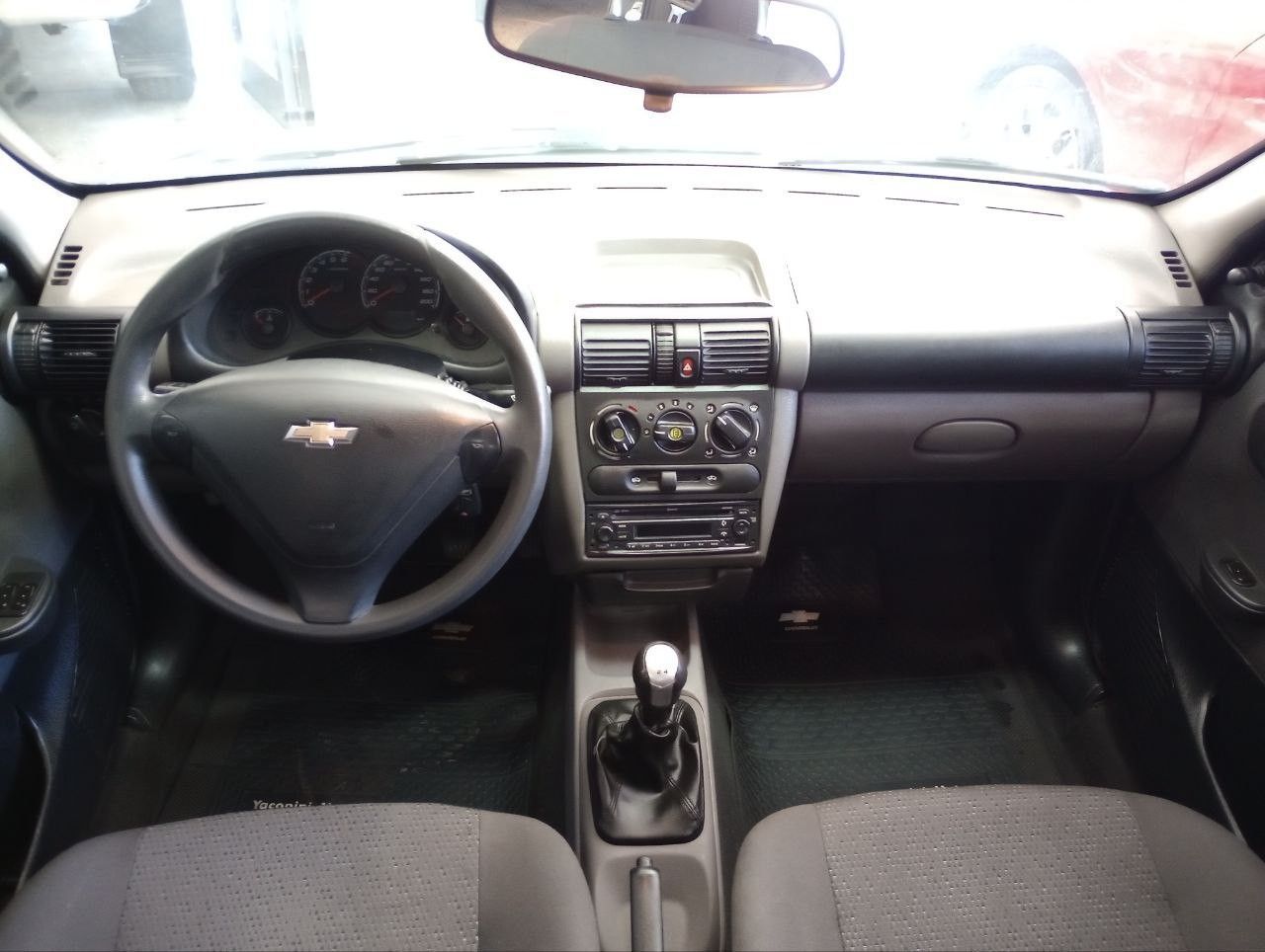 Chevrolet Classic Usado en Mendoza, deRuedas