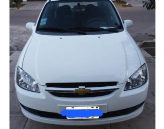 Chevrolet Classic Usado en Mendoza