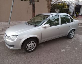 Chevrolet Classic Usado en Mendoza