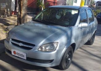 Chevrolet Classic Usado en Mendoza