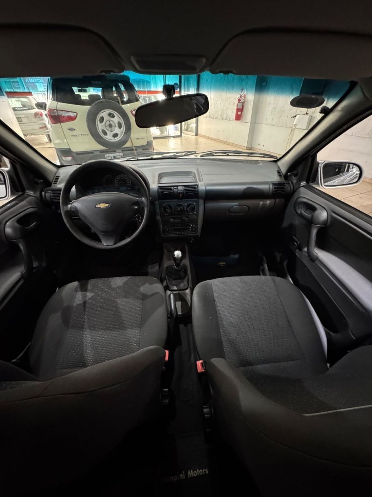 Chevrolet Classic Usado en Mendoza, deRuedas