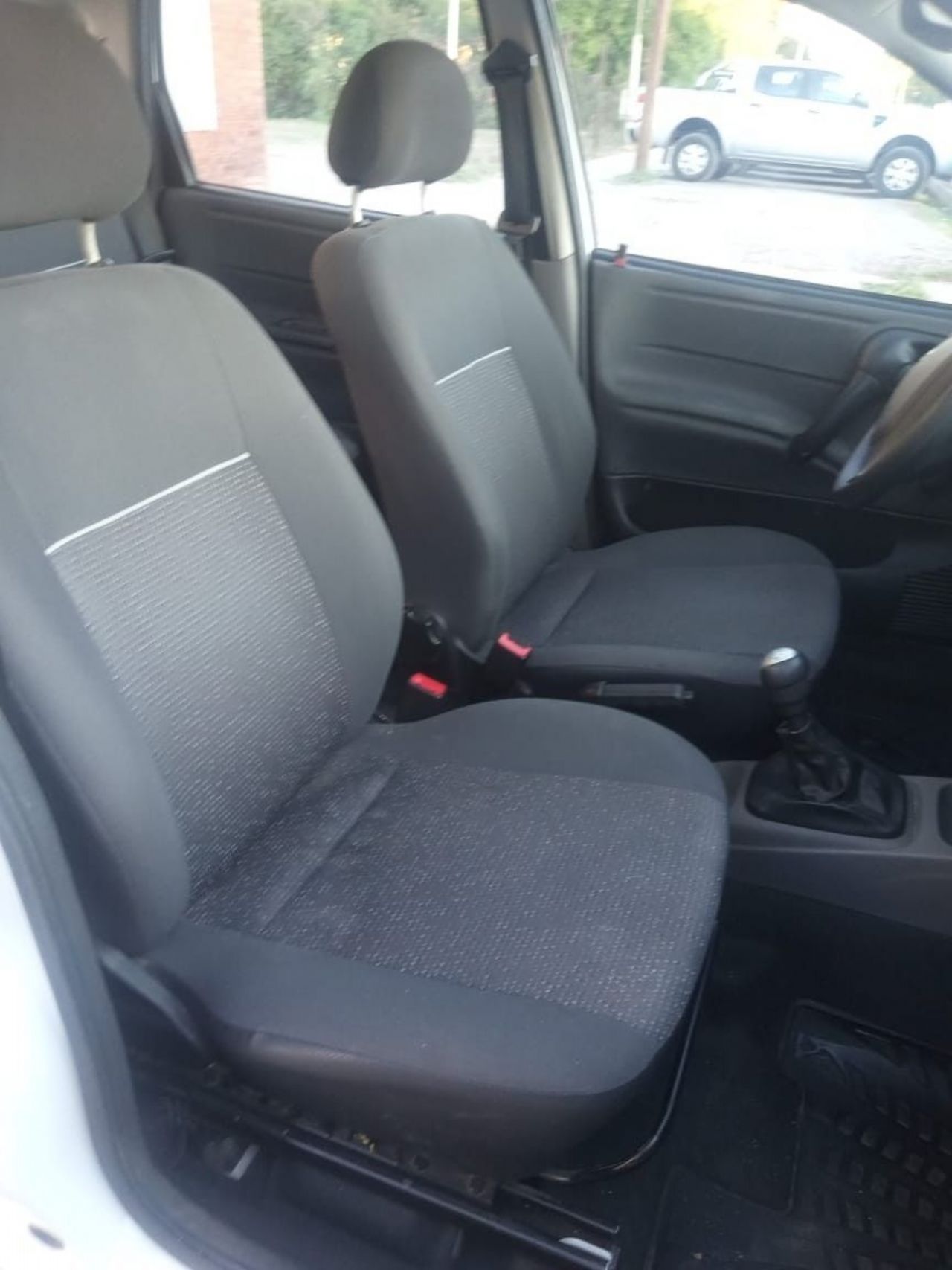 Chevrolet Classic Usado en Mendoza, deRuedas