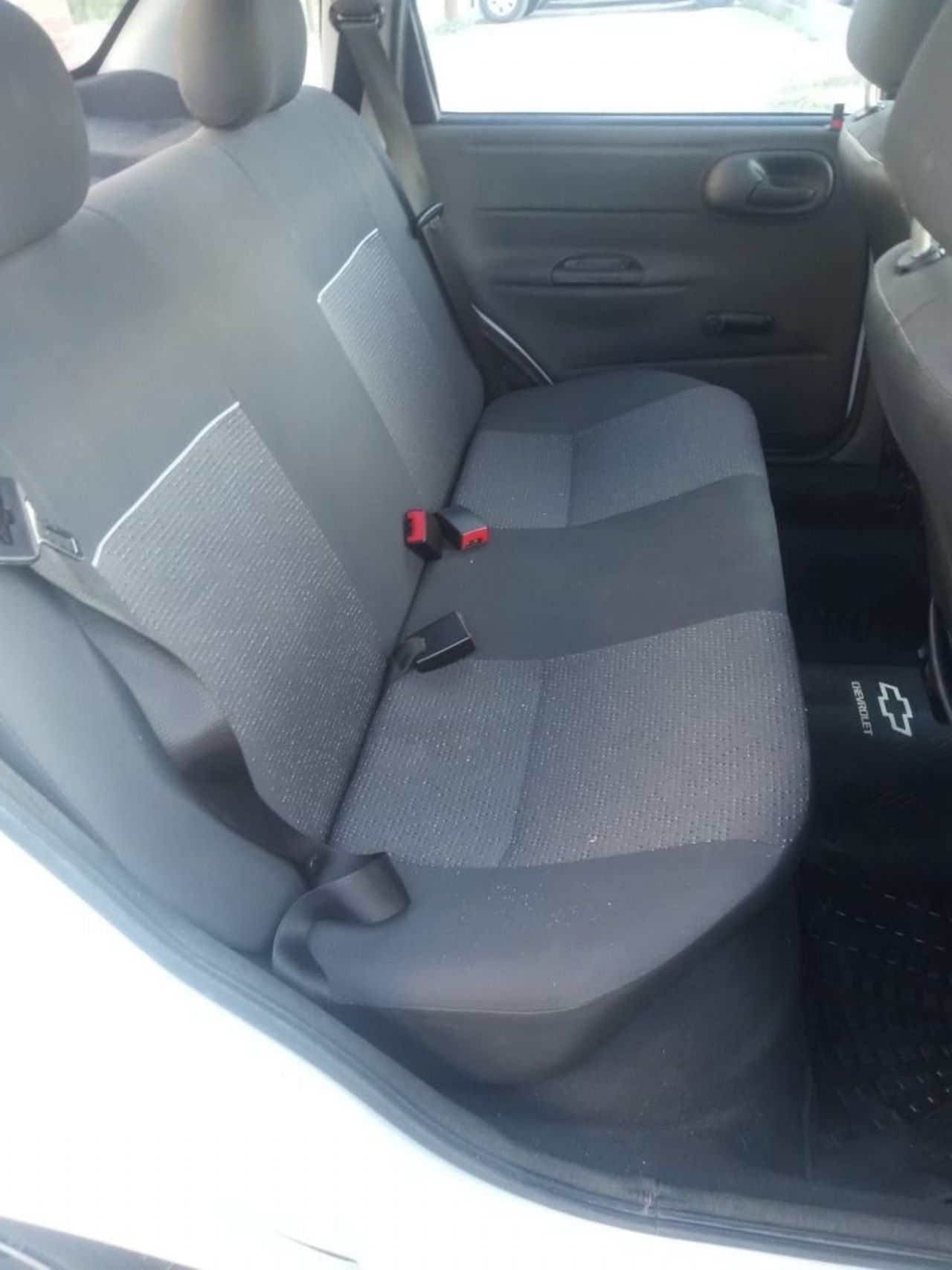Chevrolet Classic Usado en Mendoza, deRuedas