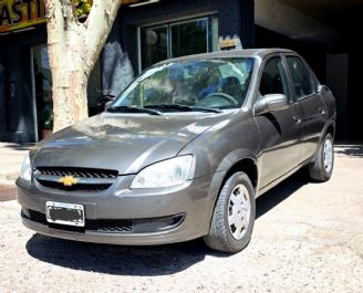 Chevrolet Classic Usado en Mendoza Financiado