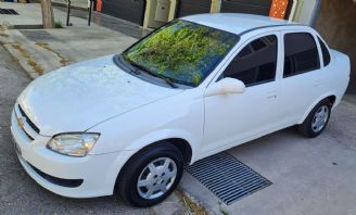 Chevrolet Classic Usado en Mendoza