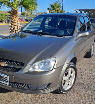 Chevrolet Classic Usado en San Juan