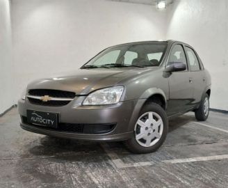 Chevrolet Classic Usado en San Luis