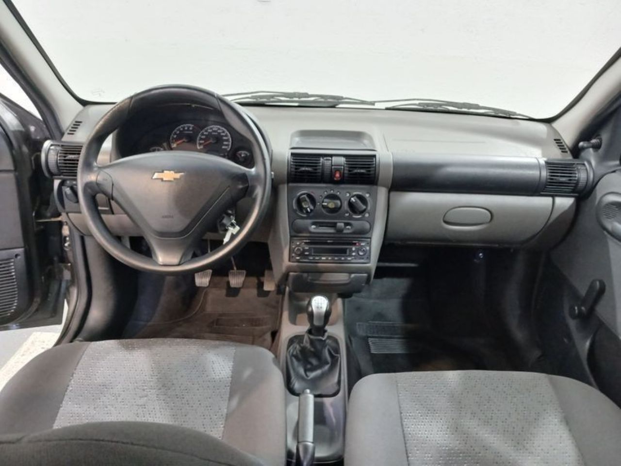 Chevrolet Classic Usado en San Luis, deRuedas