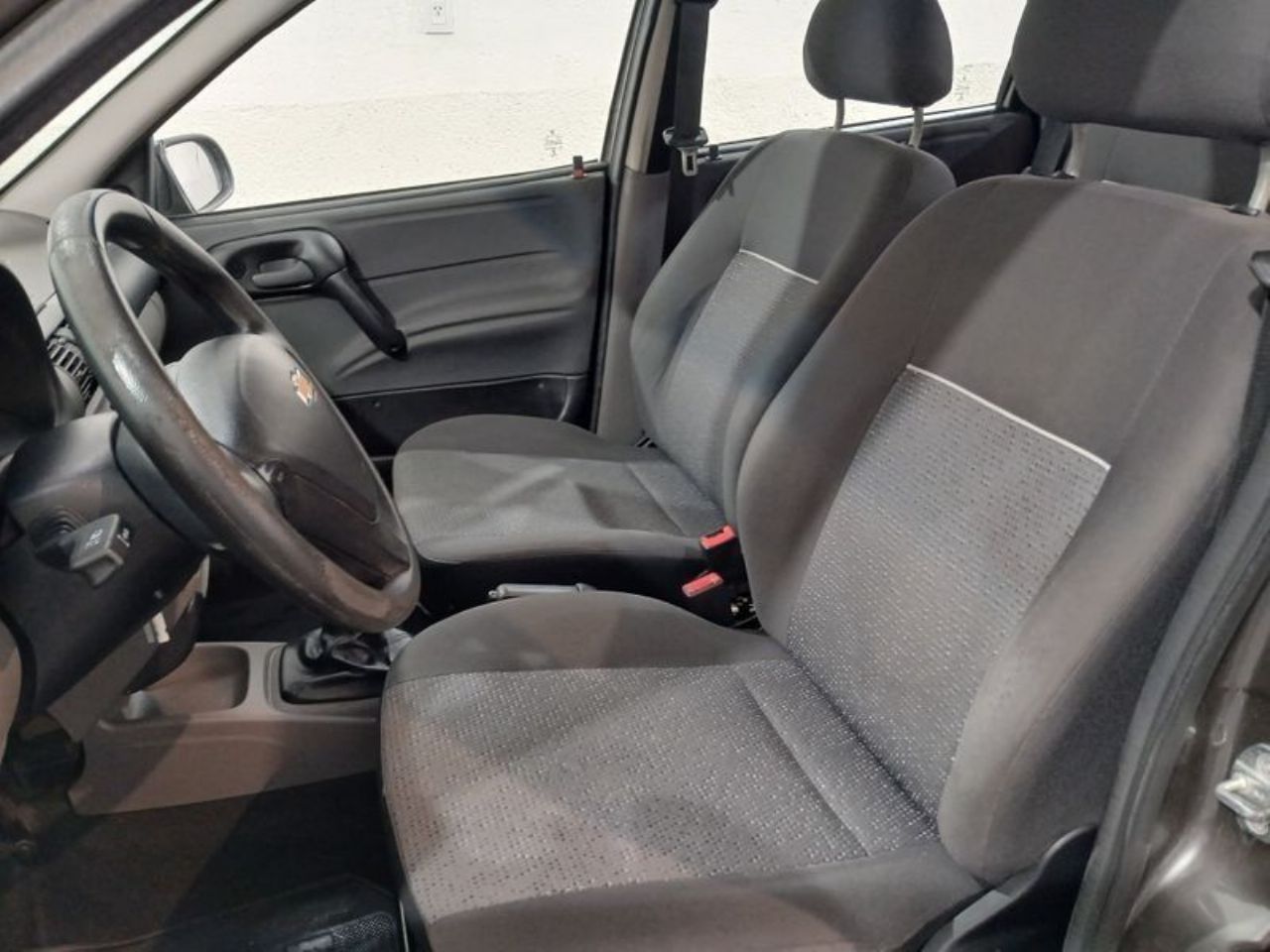 Chevrolet Classic Usado en San Luis, deRuedas
